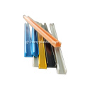 PE Polyethylene Extruded Profiles PE Εξόρυξη